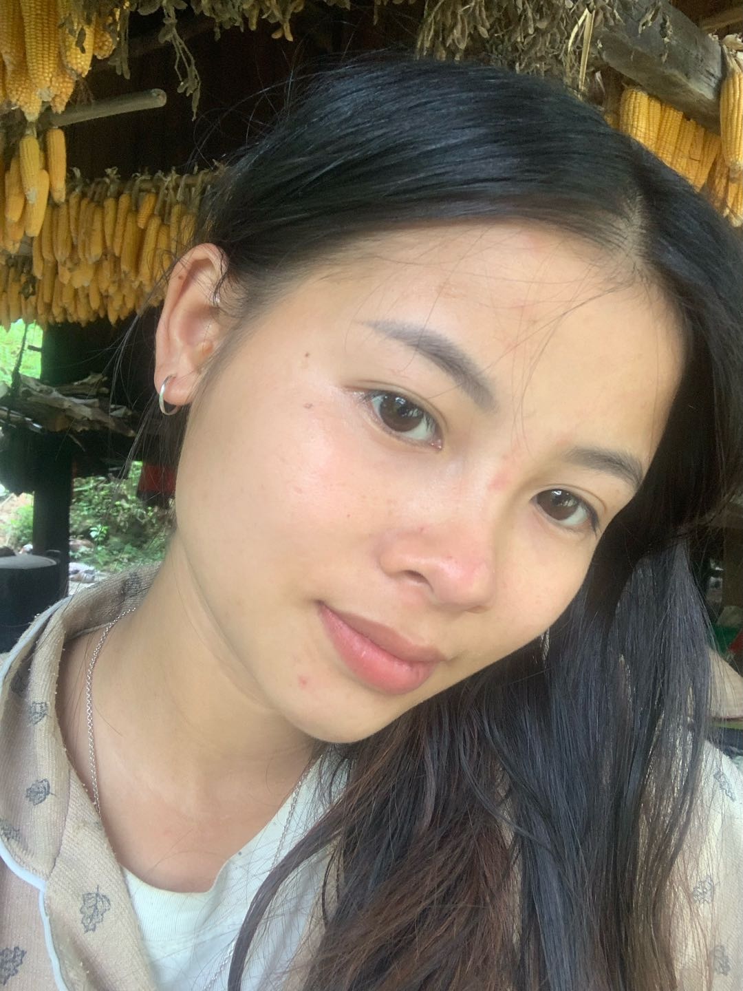 Aly from Vietnam, one of the people on Whisperly