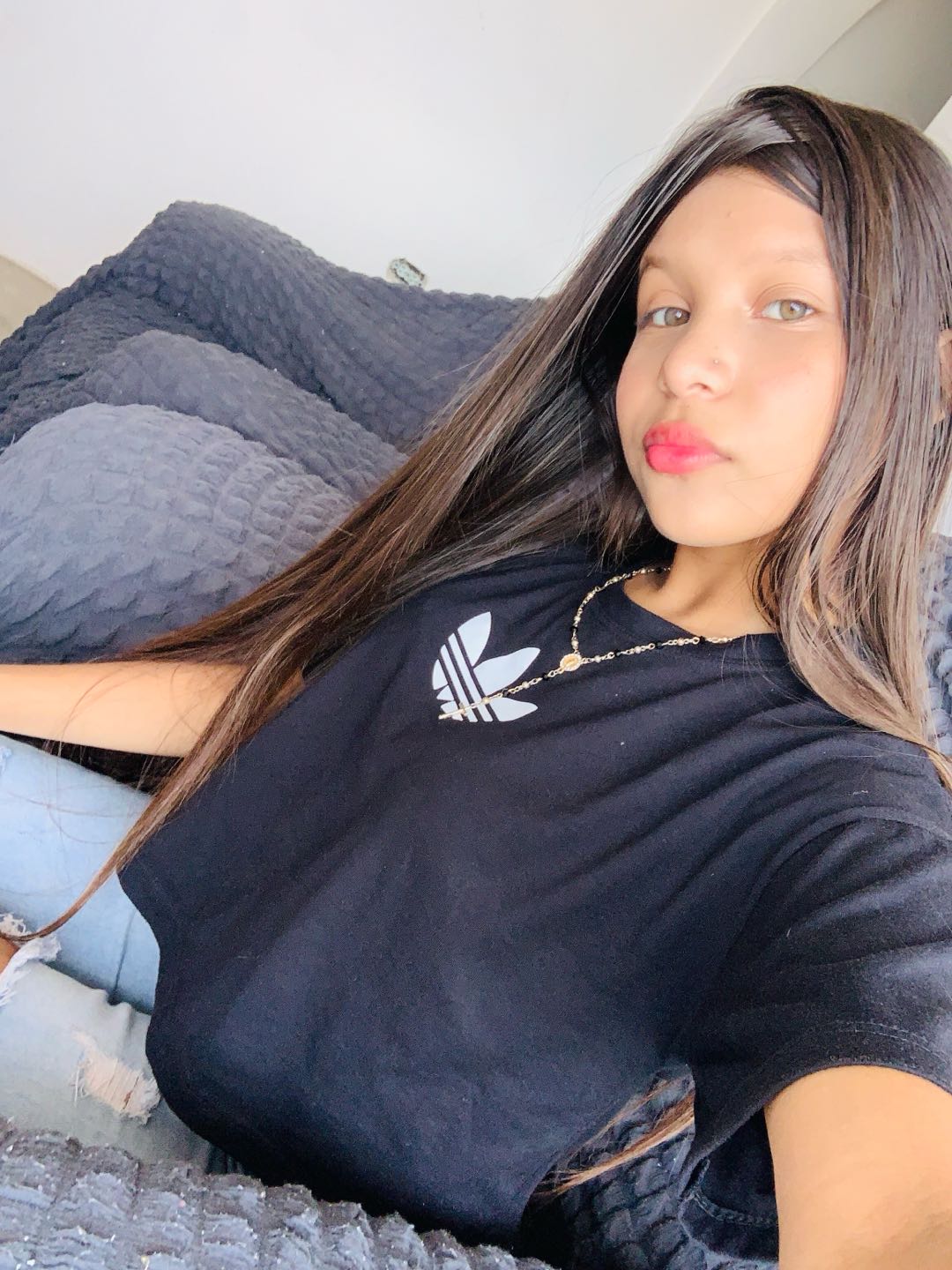 Ale from Venezuela, on Whisperly for a lonely chat late at night